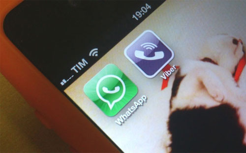 Viber cho biết đã chạm mốc 12 triệu người dùng tại Việt Nam trong tháng 3/2014.