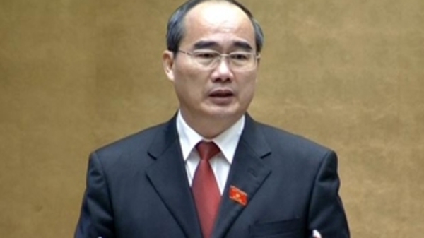 Cử tri quan tâm sâu sắc đến “chọn người” qua đại hội Đảng