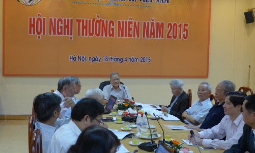 Sẽ xúc tiến lập Viện Nghiên cứu khoa học kinh tế