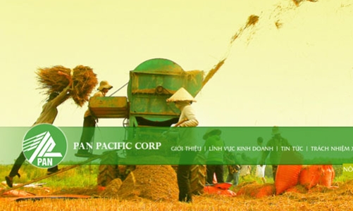 Chuyện của PAN: Khi chủ tịch chứng khoán làm nông nghiệp