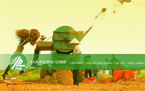 Không chỉ IFC trở thành cổ đông lớn, GIC - quỹ đầu tư của Chính phủ Singapore, 
Mutual Fund Elite, TAEL, SSI, NDH Invest, CSC 
Vietnam cũng đã trở thành cổ đông lớn của PAN, với việc rót thêm 35 
triệu USD vào PAN cách đây vài tuần.