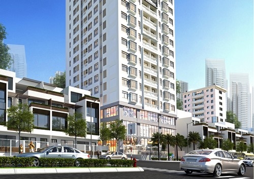 HoaBinh House đã hợp tác cùng Tổng công ty Xây dựng Sài Gòn TNHH Một 
thành viên (SGC) phát triển dự án Soho Riverview để đưa đến khách hàng 
những sản phẩm căn hộ tốt nhất về mặt chất lượng xây dựng cũng như thiết
 kế bên trong và cam kết bàn giao quý 2/2016.