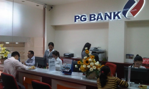 “Nợ xấu PG Bank đã được kiểm soát”