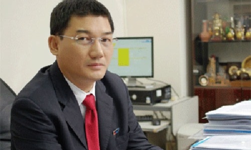 Ông Phạm Huy Hùng thôi đại diện vốn Nhà nước tại VietinBank