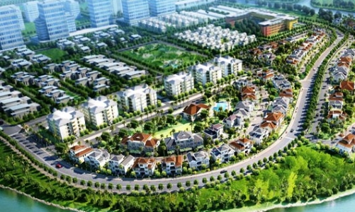 Vì sao Phú Mỹ Hưng không chia lợi nhuận?