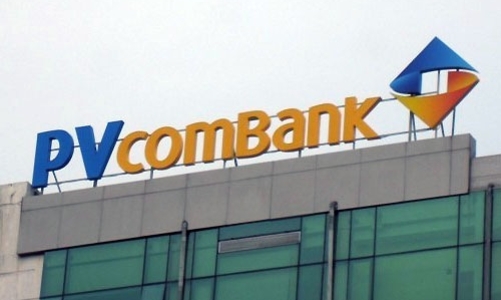 PVcomBank chính thức có Tổng giám đốc