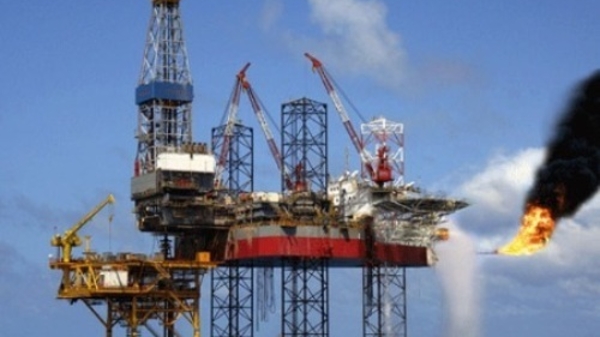 Thu ngân sách từ dầu thô hiện như thế nào?