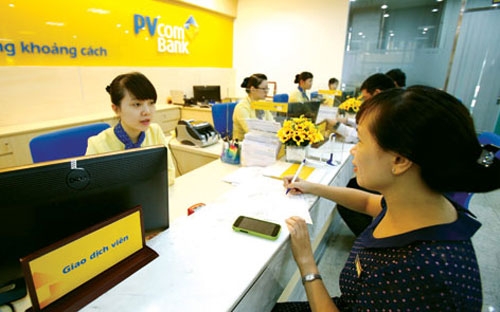 Các dịch vụ tiền gửi, ngân hàng điện tử, thẻ… của PVcomBank ngày một hoàn thiện để mang đến dịch vụ toàn diện cho khách hàng.