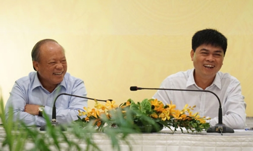 “Khoảng lặng nhân sự” ở Petro Vietnam