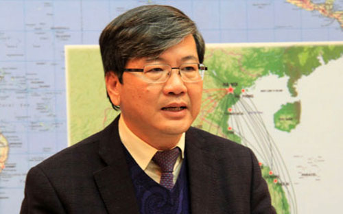 Tổng giám đốc Vietnam Airlines Phạm Ngọc Minh: "Việc tăng lương cho phi công là nằm trong lộ trình chứ không phải vì áp lực của đợt lãn công vừa qua".<br>