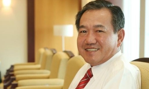 Eximbank chính thức có sếp mới từ 29/10