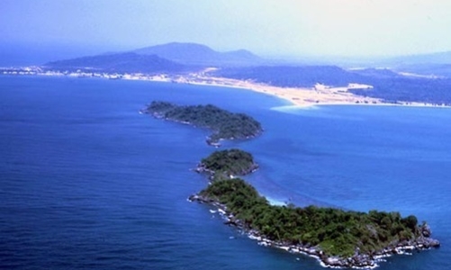 Đề xuất địa điểm mới xây casino Phú Quốc