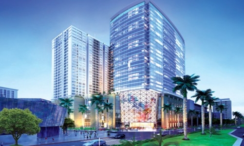 50 căn hộ “tự do sáng tạo” tại Vinhomes Nguyễn Chí Thanh