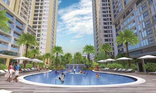 Mở bán đợt cuối căn hộ tòa 35T Imperia Garden
