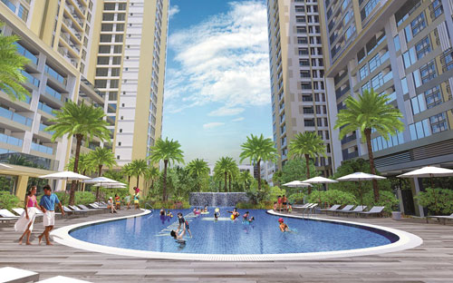 Hệ thống tiện ích hoàn hảo nhằm đảm bảo cuộc sống tiện nghi cho mọi cư dân.