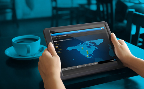 Hệ thống mới này được ứng dụng trên nền tảng máy tính văn phòng, máy tính cá nhân, điện thoại thông minh và máy tính bảng.