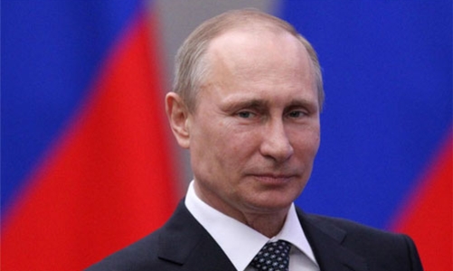 “Phong cách đại trượng phu của Putin khiến Nga khốn đốn”