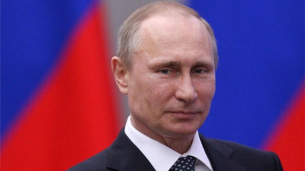 “Phong cách đại trượng phu của Putin khiến Nga khốn đốn”