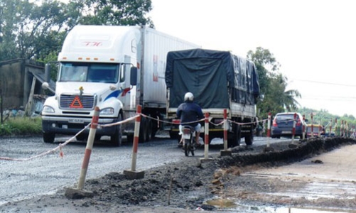 Bộ trưởng Thăng yêu cầu thay cả ban quản lý dự án