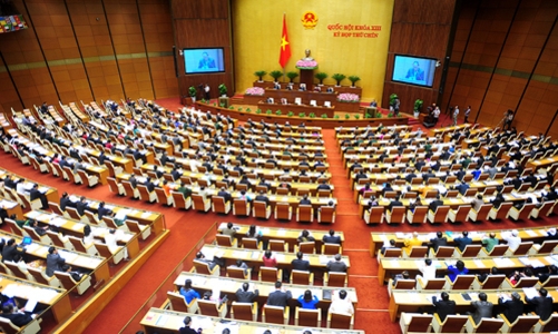 Đề nghị bỏ án tử hình với nhiều tội danh