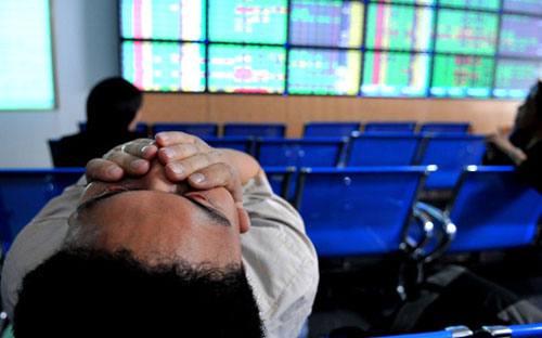 Thúc đẩy ngành quản lý quỹ được coi là sự hỗ trợ đối với thị trường chứng khoán trong tình cảnh hiện nay - Ảnh: VnExpress.<br>