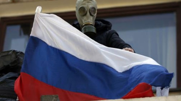 Mỹ tố Putin “nói dối” về việc rút quân khỏi biên giới