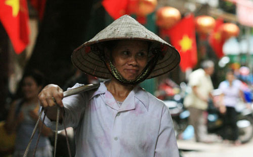 Những diễn biến kinh tế vĩ mô trong năm 2013 một lần nữa khẳng định nền 
kinh tế vẫn chưa có những thay đổi căn bản về nền tảng tăng trưởng - Ảnh minh họa. 