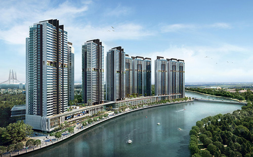 Trước khi được cấp giấy chứng nhận đầu tư, nhà đầu tư phải có được các tài liệu gồm: quyết định chỉ định nhà đầu tư; thiết kế cơ sở; phê duyệt quy hoạch tổng thể tỷ lệ 1/500 và văn bản chấp thuận đầu tư.<br>