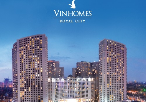Tất cả các khách hàng Việt Kiều và nước ngoài đều nhận định chất lượng 
cuộc sống của khu căn hộ hạng sang Vinhomes Royal City không khác gì các
 khu căn hộ cao cấp tại các nước phương Tây.