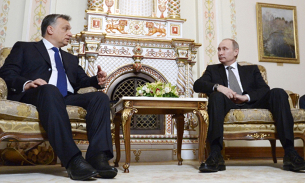 Trong một tuyên bố, điện Kremlin cho biết hai đối tác thương mại và năng lượng này đang tổ chức “các cuộc thảo luận quan trọng” về việc xây dựng cơ sở hạt nhân Paks của Hungary.
