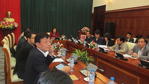 “Sứ mệnh 780” về nợ xấu sắp kết thúc