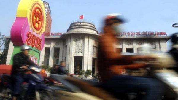 Cấp tập giảm nợ xấu dưới 3% trước 30/9 tới