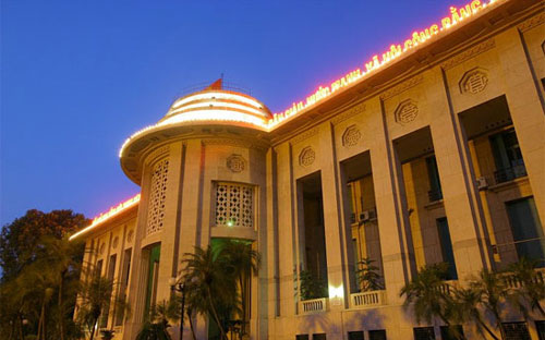 Điều chỉnh tỷ giá bình quân liên ngân hàng không phải là một biện pháp đơn lẻ của Ngân hàng Nhà nước.