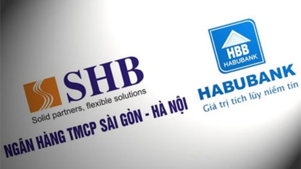 Bất ngờ nợ xấu của SHB
