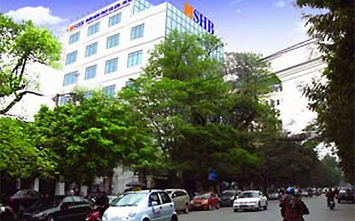 Trong quý 2/2014, SHB đạt lợi nhuận trước thuế 228,7 tỷ đồng, lũy kế 6 
tháng đầu năm đạt 505,4 tỷ đồng, đều tăng trưởng trên 25% so với cùng kỳ
 năm trước.