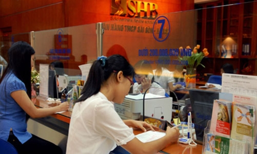 Vì sao SHB lỗ cả nghìn tỷ đồng?