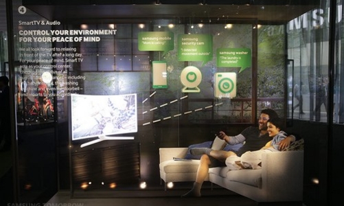 “Internet of Things”: Viễn tưởng hay hiện thực?