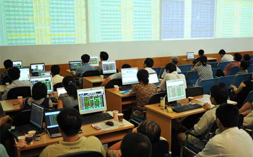 Nhà đầu tư có thêm lựa chọn bỏ vốn khi hình thức quỹ mở bắt đầu được triển khai rộng rãi.