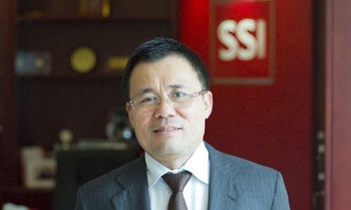 Chứng khoán 2013: “Cơ hội cho nhà đầu tư dài hạn”