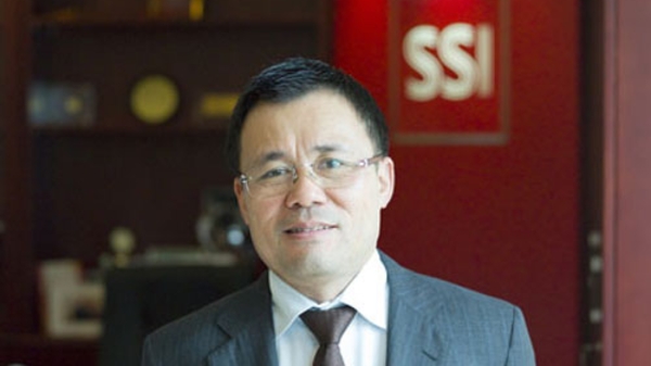 Chứng khoán 2013: “Cơ hội cho nhà đầu tư dài hạn”