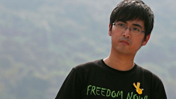 Sinh viên biểu tình Hồng Kông không thể tới Bắc Kinh