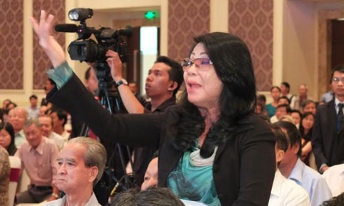 Vượt qua phản đối, Sacombank thuận sáp nhập Southern Bank