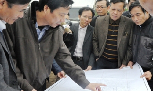 Vì sao sân bay Quảng Ninh bị “delay”?