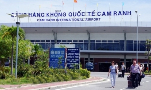 Hàng loạt doanh nghiệp muốn rót vốn vào các sân bay