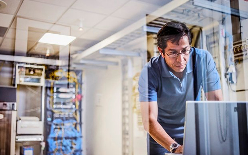 Schneider Electric luôn xem xanh hoá và phát triển bền vững là những giá trị cốt lõi gắn liền với từng sản phẩm hay giải pháp công nghệ của mình.