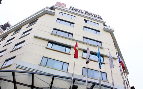SeABank hiện có vốn điều lệ là 5.465 tỷ đồng, tổng tài sản tính đến cuối 2013 gần 80.000 tỷ đồng.