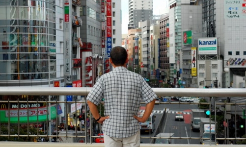 Người Trung Quốc đổ tiền mua nhà khắp thế giới