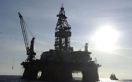  Tình hình tại khu vực mà HD-981 được hạ đặt vẫn rất căng thẳng và nhiều tàu thuyền của Trung Quốc vẫn đang có mặt ở đó. 