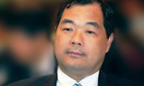 Gia đình Phó chủ tịch Sacombank nắm gần 21% cổ phần SouthernBank