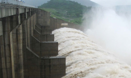 Thủy điện đã “êm” hơn?